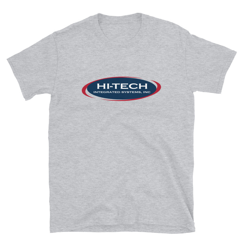 Hi-Tech-Unisex T-Shirt