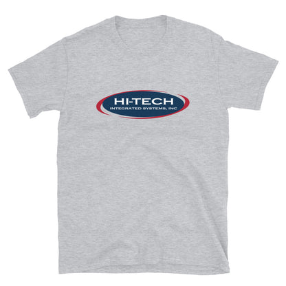 Hi-Tech-Unisex T-Shirt