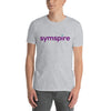 Symspire-Unisex T-Shirt