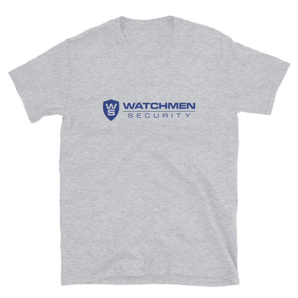 Watchmen Security-Unisex T-Shirt