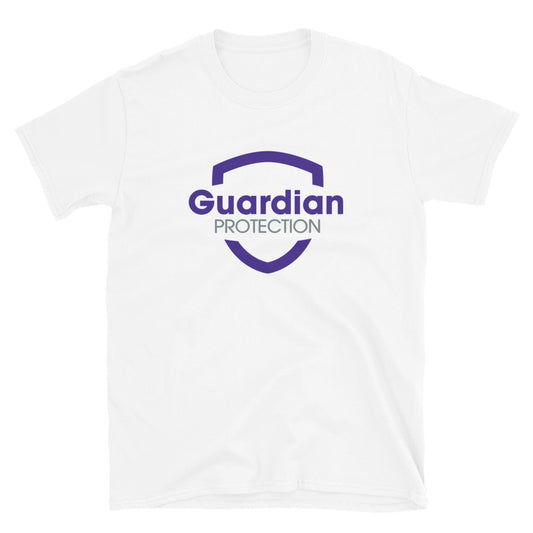 Guardian Protection-Unisex T-Shirt