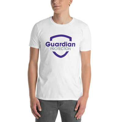 Guardian Protection-Unisex T-Shirt