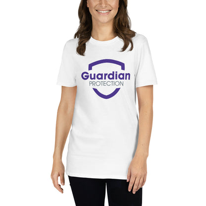 Guardian Protection-Unisex T-Shirt