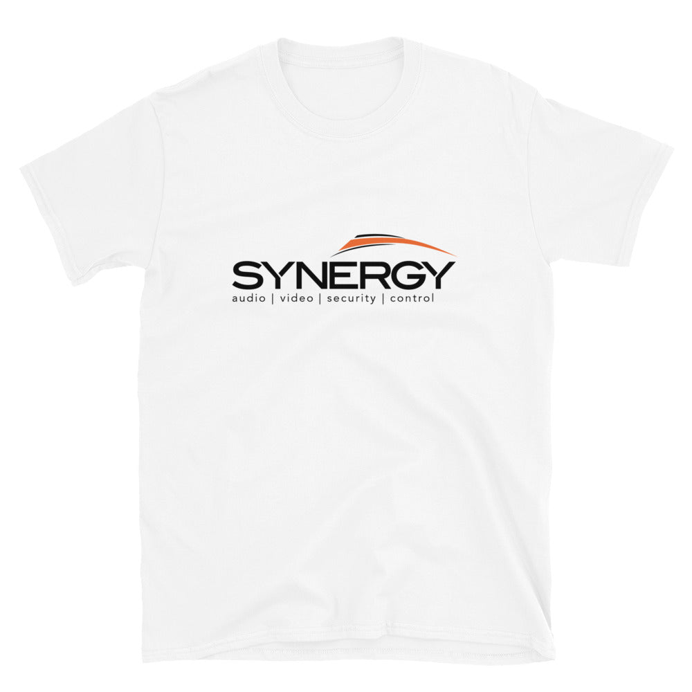 Synergy-Unisex T-Shirt