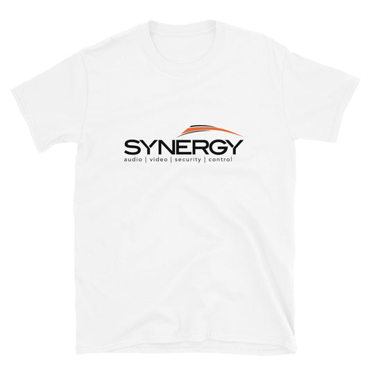 Synergy-Unisex T-Shirt