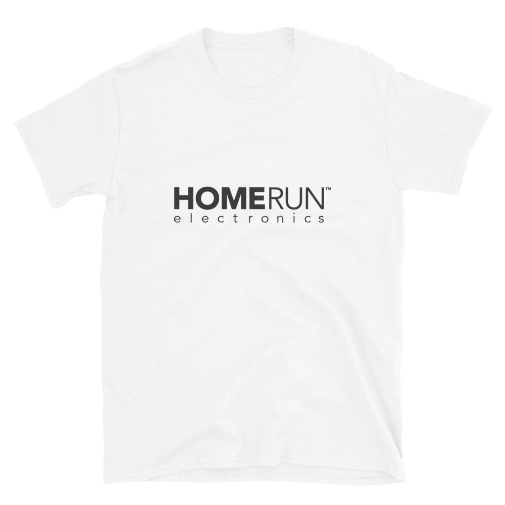 Home Run-Unisex T-Shirt