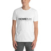 Home Run-Unisex T-Shirt