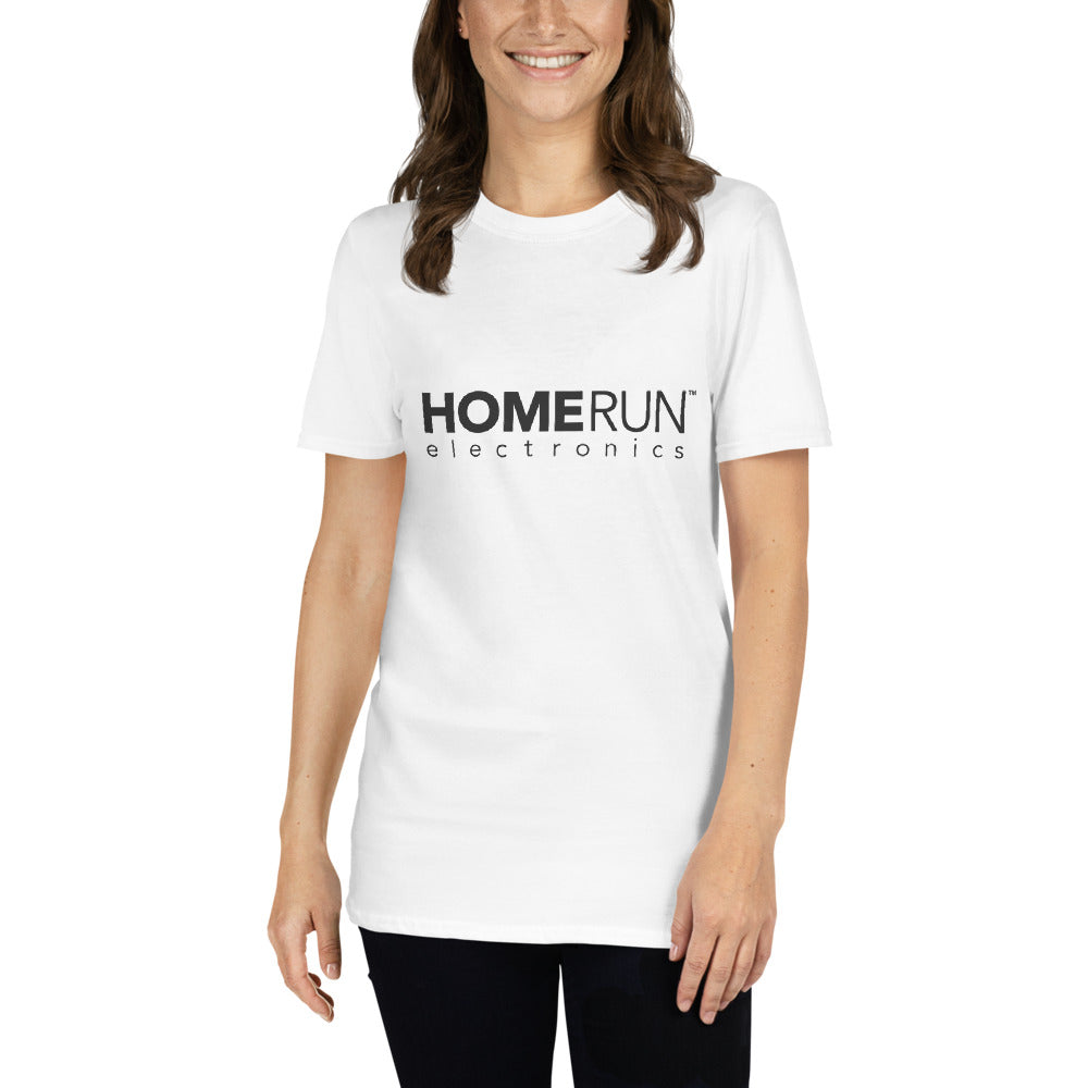 Home Run-Unisex T-Shirt