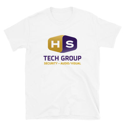 HS Tech Group-Unisex T-Shirt