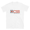 CSS-Unisex T-Shirt