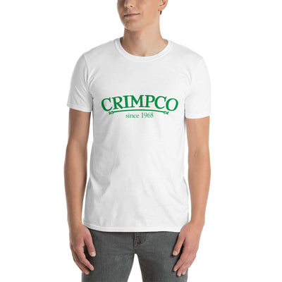 Crimpco-Unisex T-Shirt