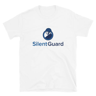 Silent Guard-Unisex T-Shirt
