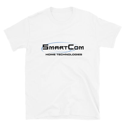 SmartCom-Unisex T-Shirt