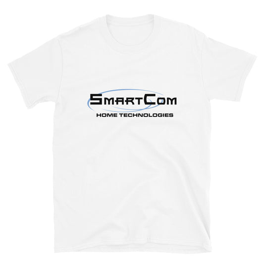 SmartCom-Unisex T-Shirt