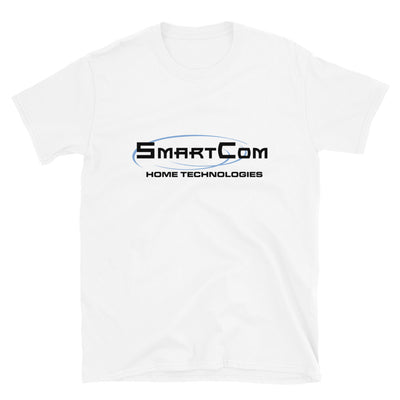SmartCom-Unisex T-Shirt
