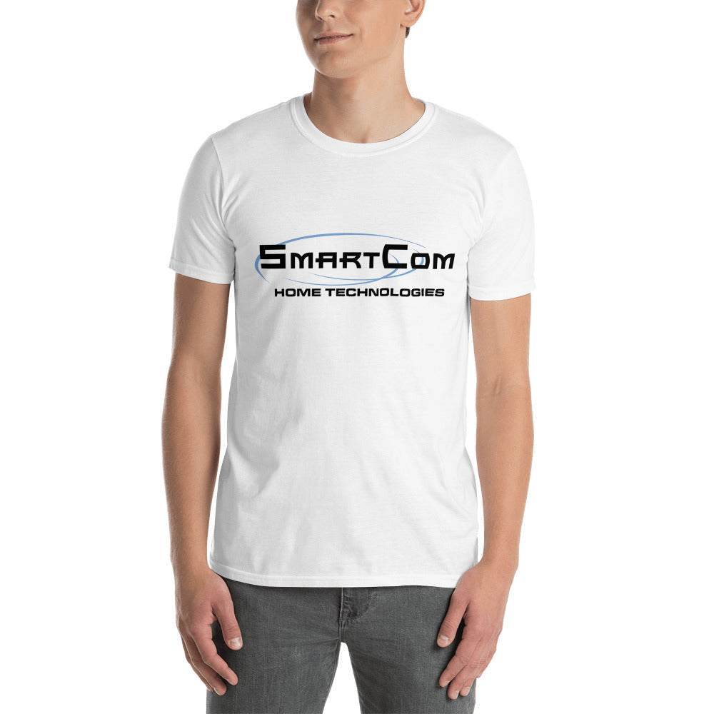 SmartCom-Unisex T-Shirt