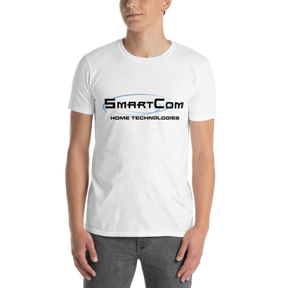 SmartCom-Unisex T-Shirt