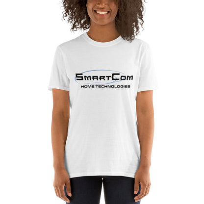 SmartCom-Unisex T-Shirt