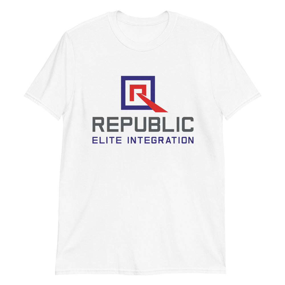 Republic Elite-Unisex T-Shirt