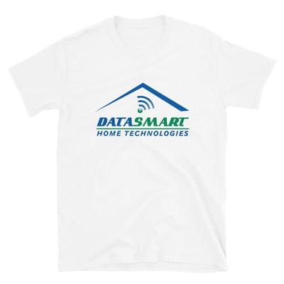 DATASMART-Unisex T-Shirt