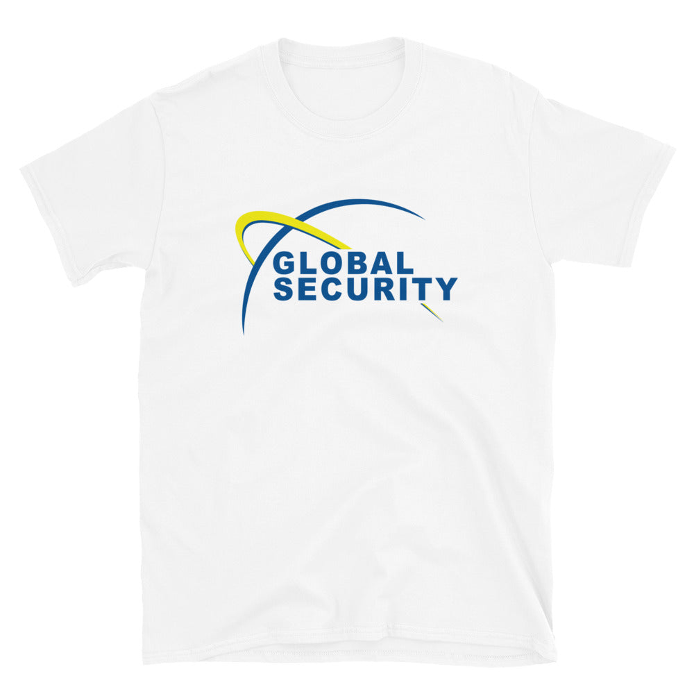 Global Security-Unisex T-Shirt