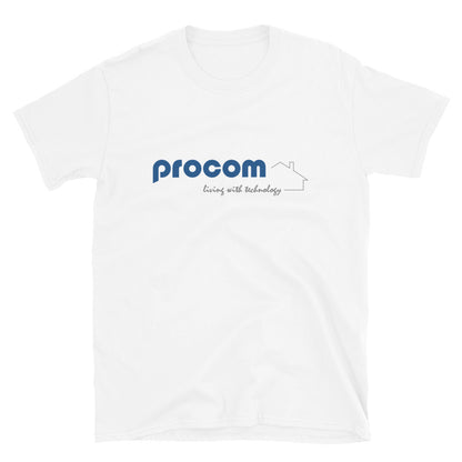 Procom-Unisex T-Shirt