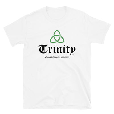 Trinity-Unisex T-Shirt