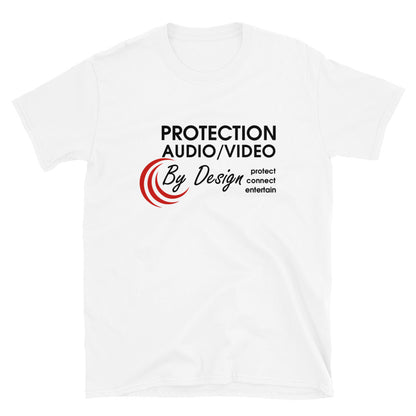 Protection A/V-Unisex T-Shirt