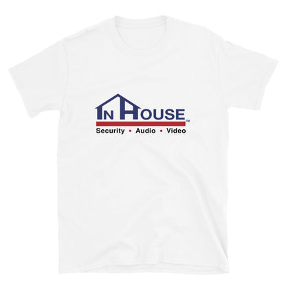 In House-Unisex T-Shirt