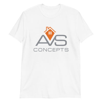AVS Concepts-Unisex T-Shirt