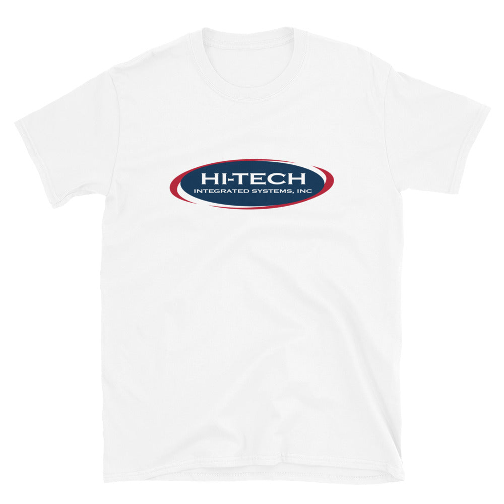 Hi-Tech-Unisex T-Shirt