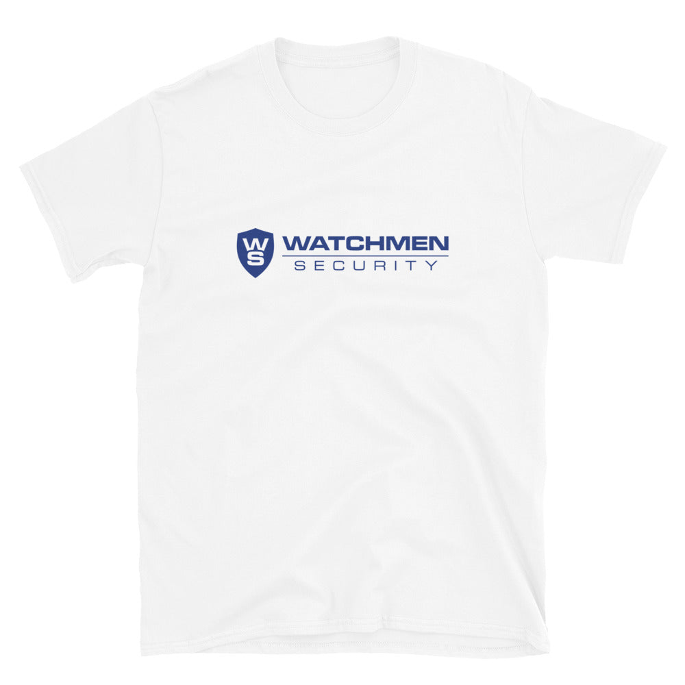 Watchmen Security-Unisex T-Shirt