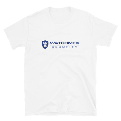 Watchmen Security-Unisex T-Shirt