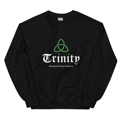 Trinity-Unisex Sweatshirt