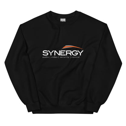 Synergy-Unisex Sweatshirt