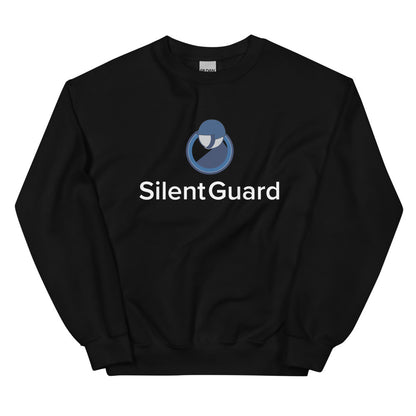 Silent Guard-Unisex Sweatshirt