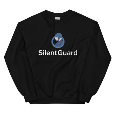 Silent Guard-Unisex Sweatshirt