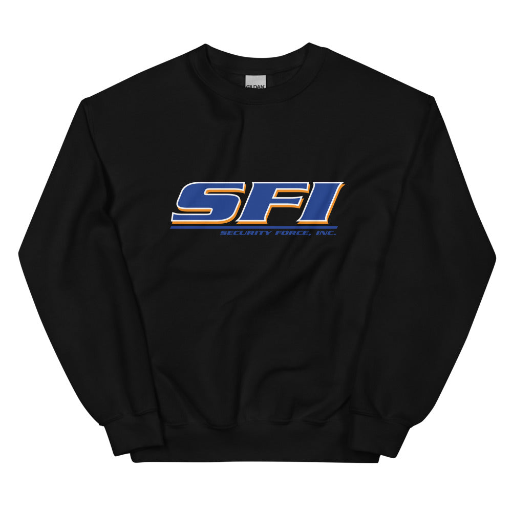 SFI-Unisex Sweatshirt