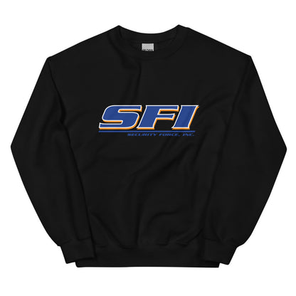 SFI-Unisex Sweatshirt