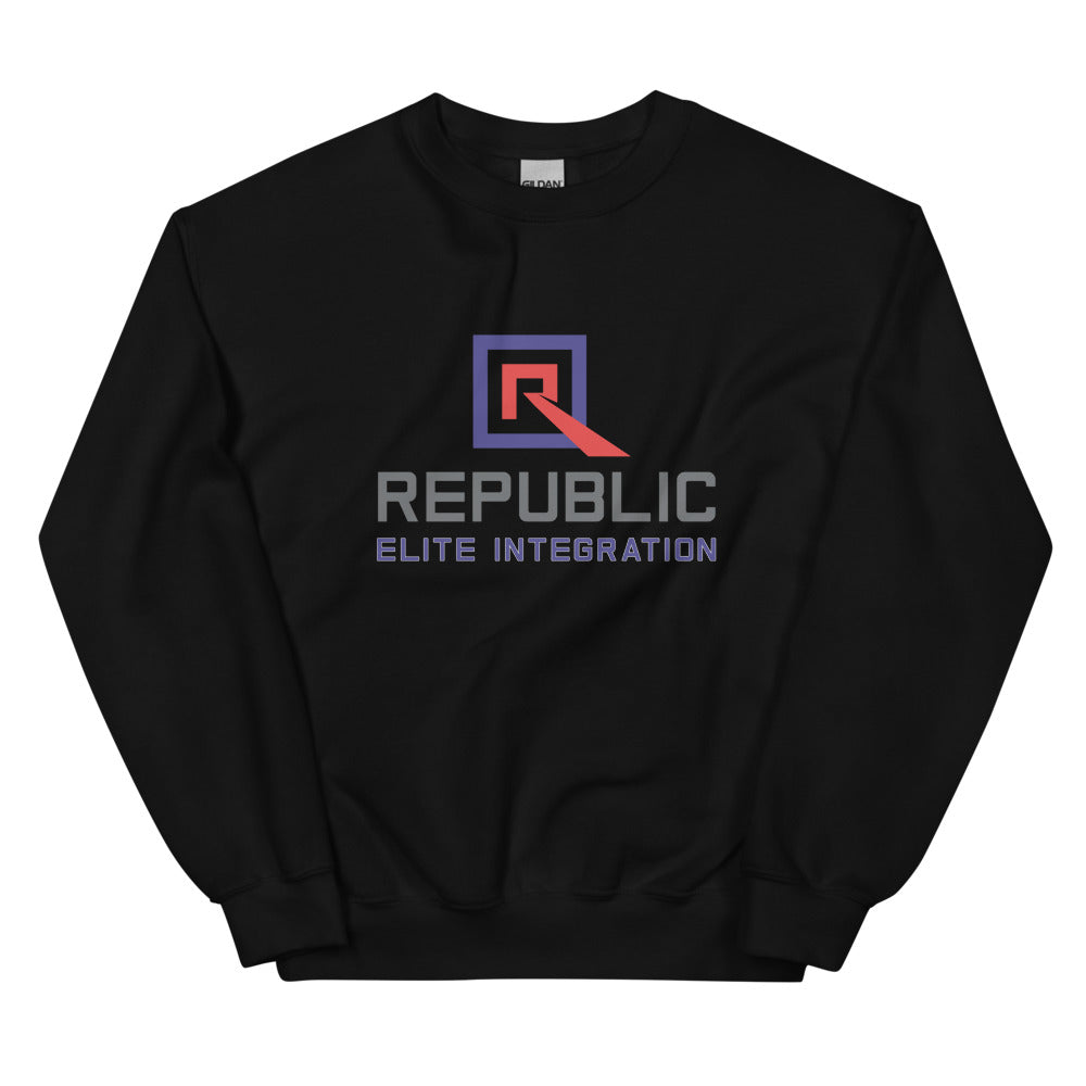 Republic Elite-Unisex Sweatshirt