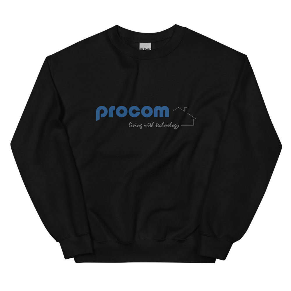 Procom-Unisex Sweatshirt