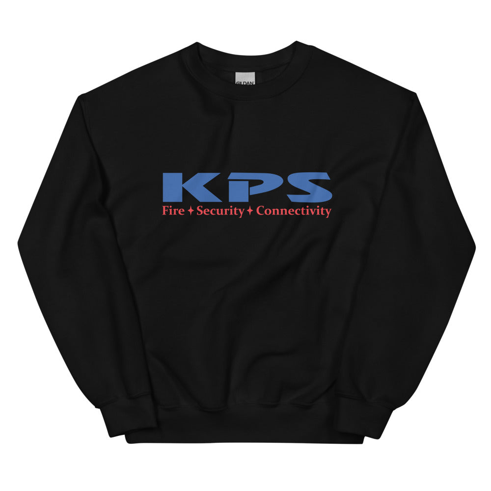 KPS-Unisex Sweatshirt