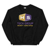 HS Tech Group-Unisex Sweatshirt