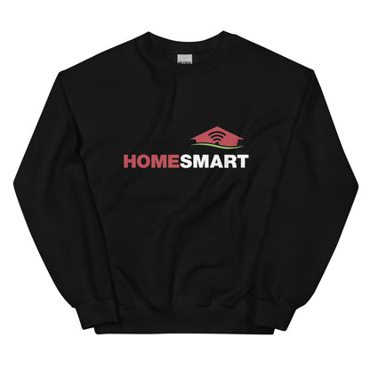 HomeSmart-Unisex Sweatshirt