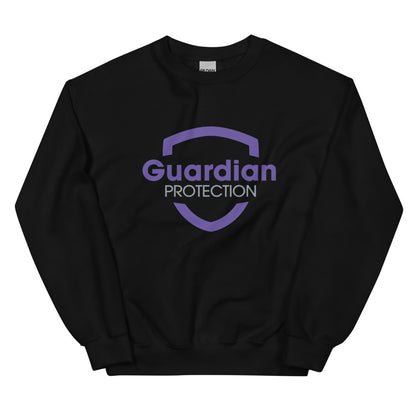 Guardian Protection-Unisex Sweatshirt