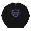 Guardian Protection-Unisex Sweatshirt