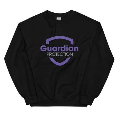 Guardian Protection-Unisex Sweatshirt