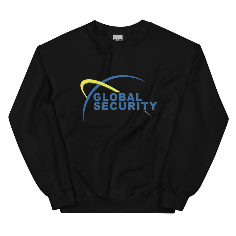 Global Security-Unisex Sweatshirt