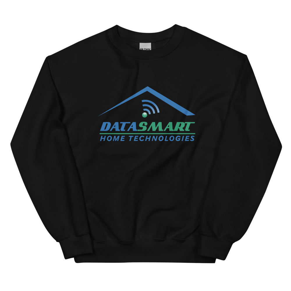 DATASMART-Unisex Sweatshirt