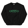 Crimpco-Unisex Sweatshirt